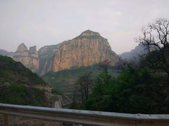 -山西通天峡景区