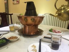 -东来顺饭庄(新源里店)