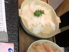 -得意咚瓜·顺德鱼生·冬瓜火锅(深圳首店)