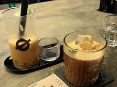 -BE NORMAL CAFE(霞溪路店)