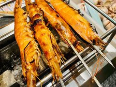 -可口香·非遗烧烤(南岗直营店)