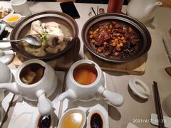 -尚一汤·粤菜海鲜(环球港店)