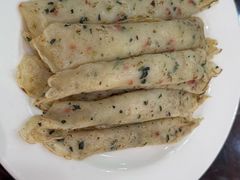 -宝通寺素菜馆(宝通禅寺店)