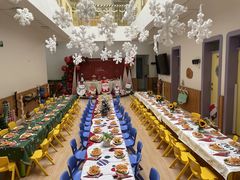 -胡姬港湾幼儿园(龙华丰谷园)