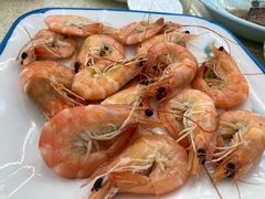 -渔中舟海鲜大排档(普陀沈家门店)