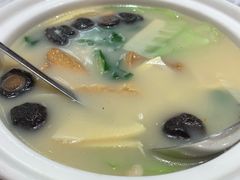 什锦豆腐钵-马凯餐厅(地安门店)
