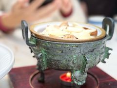 -唐猫庭院·千年陕菜(大唐不夜城店)