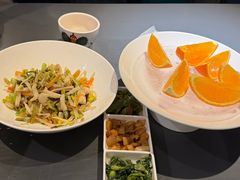 -江宴渔村·鱼鲜土菜(紫荆广场店)