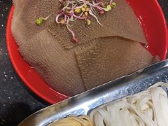 -五星桥原切肥牛火锅·30年专注好牛肉(湖塘店)