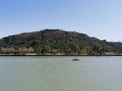 -南北湖风景区