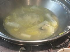 -船梆煮•蒸汽海鲜·生腌干蒸(五四广场店)