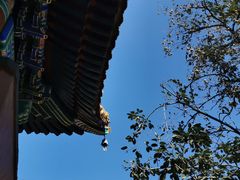 -雍和宫(地铁站)
