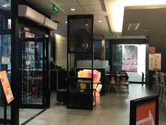 -汉堡王(兰州中心店)