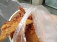 阿宝猪排-云南路美食街