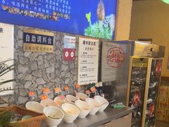 -大理董·董家小厨野生菌火锅(古城旗舰店)