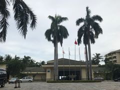 -三亚亚龙湾天域度假酒店