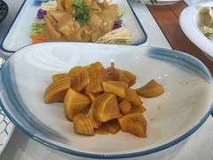 -海知道大连海鲜水饺(南山大冲店)