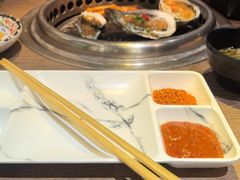 -火炉火自助餐(五道口购物中心店)