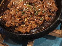 -柴米油盐三杯鸡(象山北路店)