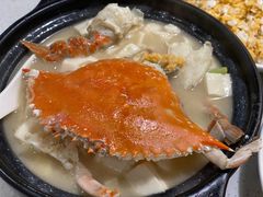 -扬州小吃(延安西路店)