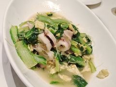 -双合园·海鲜水饺青岛菜(万佳广场店)