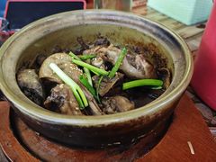 -鑫鸿达·海鲜闽菜热炒小馆(中山路店)