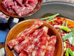 -芈重山老火锅(广州首店)
