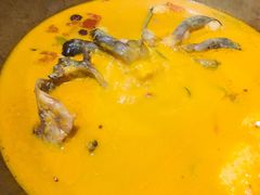 -云中鱼蒸汽石锅鱼(川沙百联店)