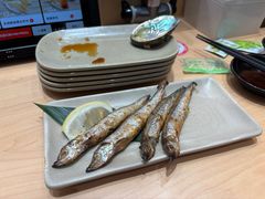 -友壹町寿司(佛山新DNA店)