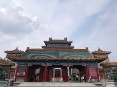 -中国紫檀博物馆