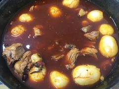 -李子坝梁山鸡(李子坝大鸡哥店)