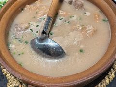 -顺香居·老字号湖北菜(江汉路店)