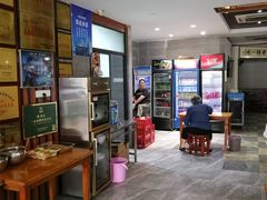 -晓马鸭店(新芜路店)