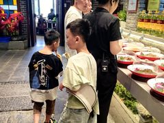 -凤竹园(修水店)