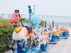 -厦门北海湾惠龙万达嘉华酒店
