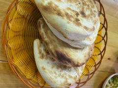 -陈掌柜澄城水盆羊肉(钟楼店)