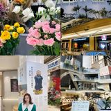 在这里、返璞归瑧深圳艺术感爆棚商场万科里