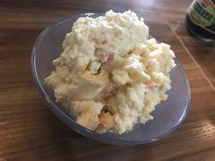 土豆泥-炙热童年·老北京炙子烤肉(南锣鼓巷店)