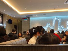 -萨莉亚意式餐厅(杭州滨江天街店)