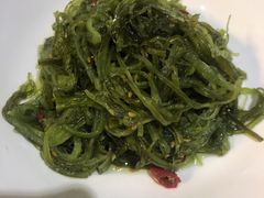 凉拌海草-金龙·打边炉(武进路店)