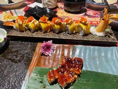 -古田居·特色寿司料理(星之岛旗舰店)