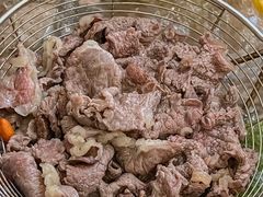 -荣记潮汕牛肉火锅(仙鹤街店)
