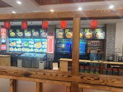 -老渔翁炖鱼坊(黄海西路东山店)