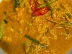 -泰国餐厅 Thai Food(裕华万达店)