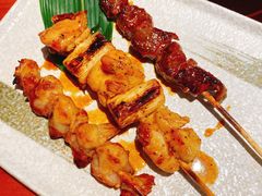 鸡软骨-有喜屋·烧鸟·居酒屋(周浦万达店)