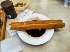 -王家沙点心店(西康路店)
