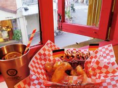 -Eckl’s爱氏热狗(猫街店)