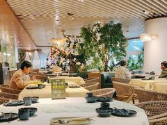 -蕉叶·泰国歌舞风情(世贸店)