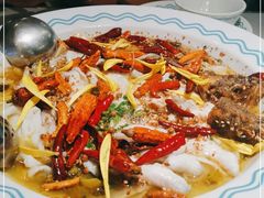 -花椒俏川菜小馆(南海万达店)