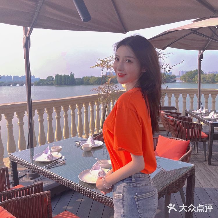 苏州探店 | 米其林黑珍珠一钻餐厅⭐江南苏式风情
